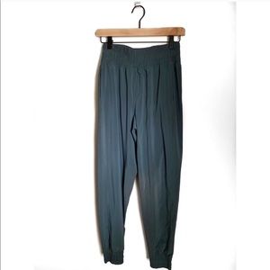 Lululemon Freshly Joggers